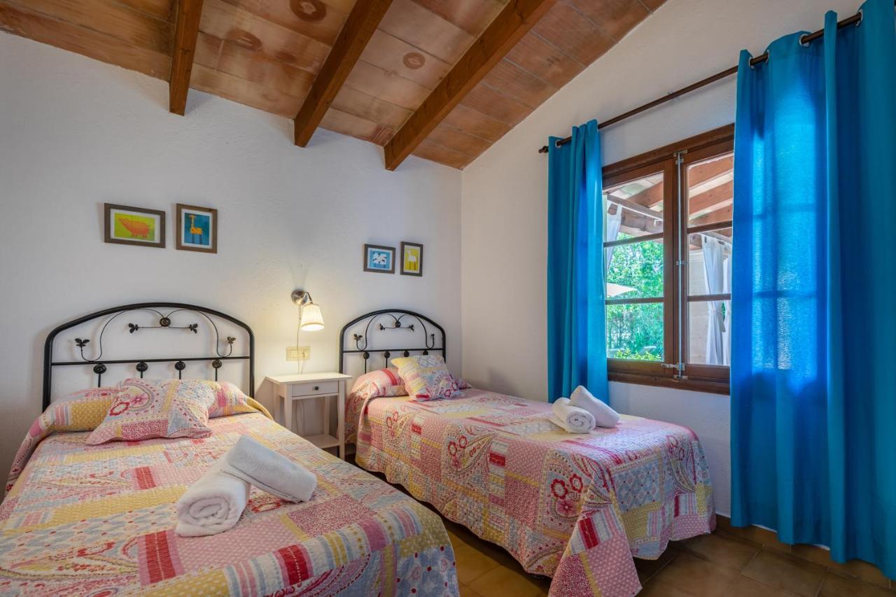 Can Avinent Villa Port de Pollenca