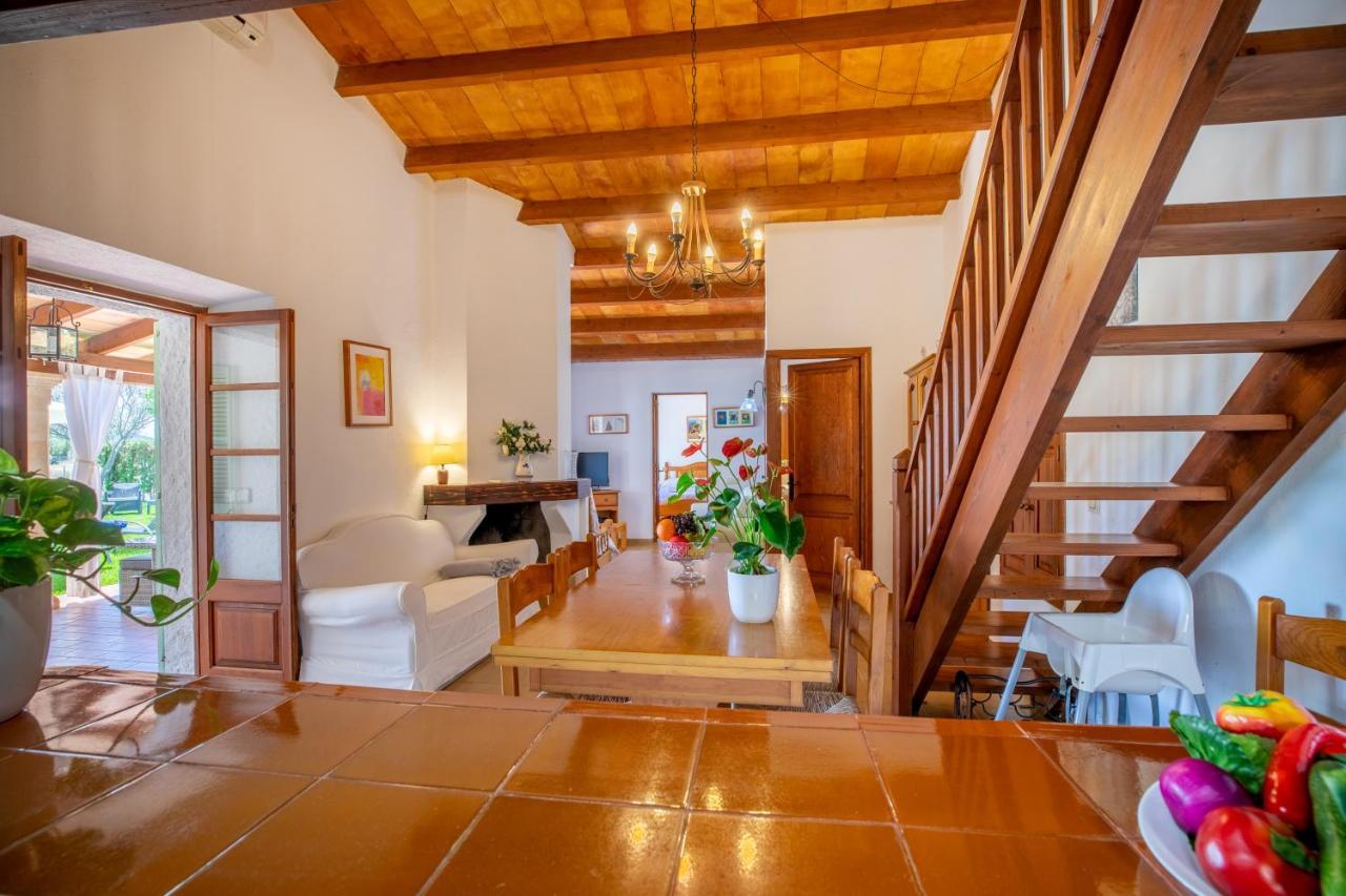 Villa Can Avinent Port de Pollenca