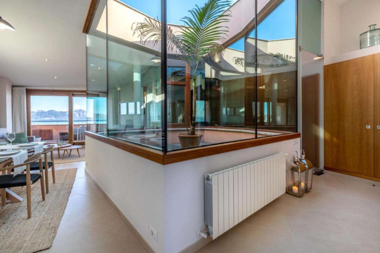 C Temple Fielding 4, 4 Apartamento