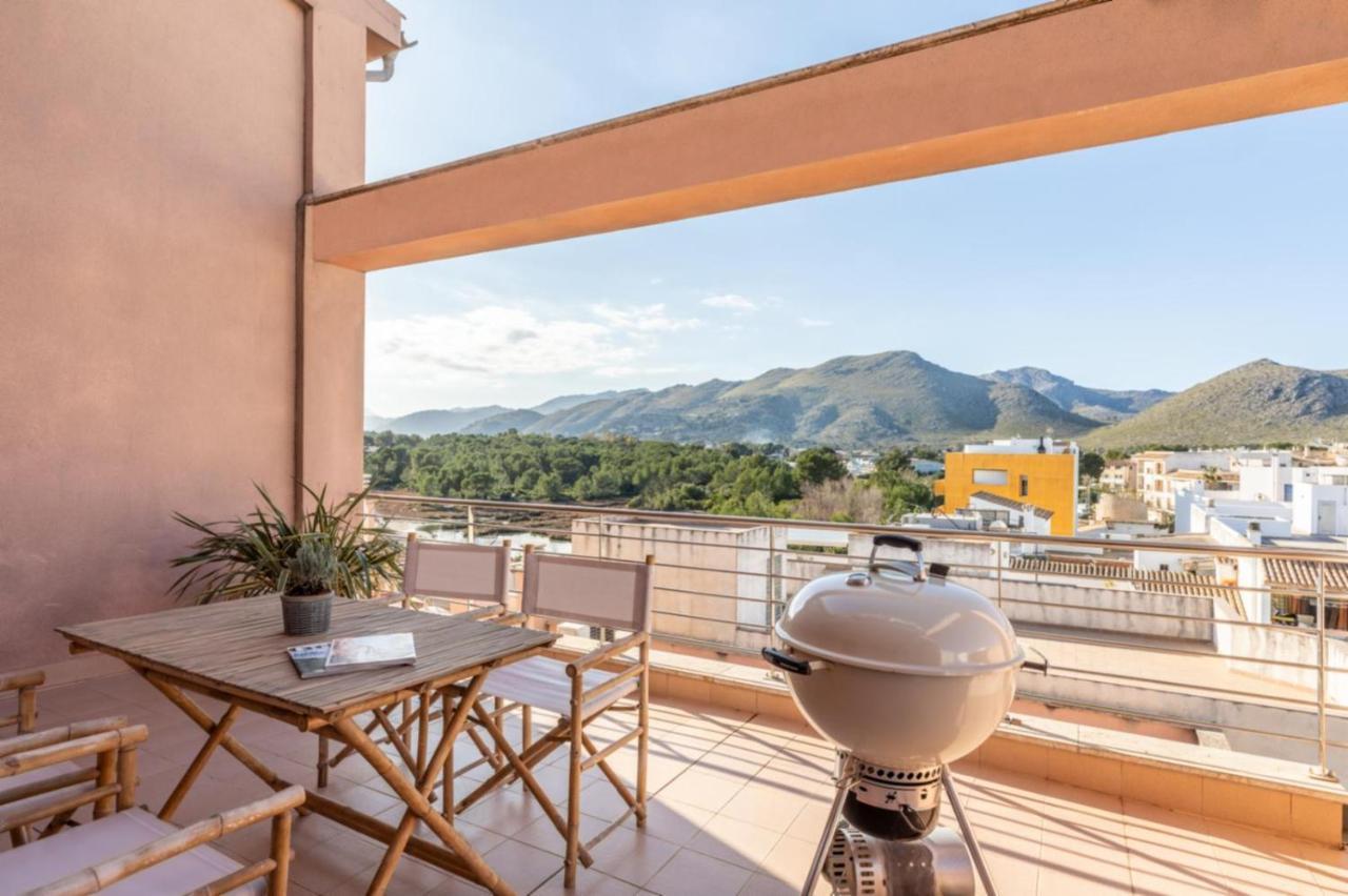 C Temple Fielding 4, 4 Apartamento *