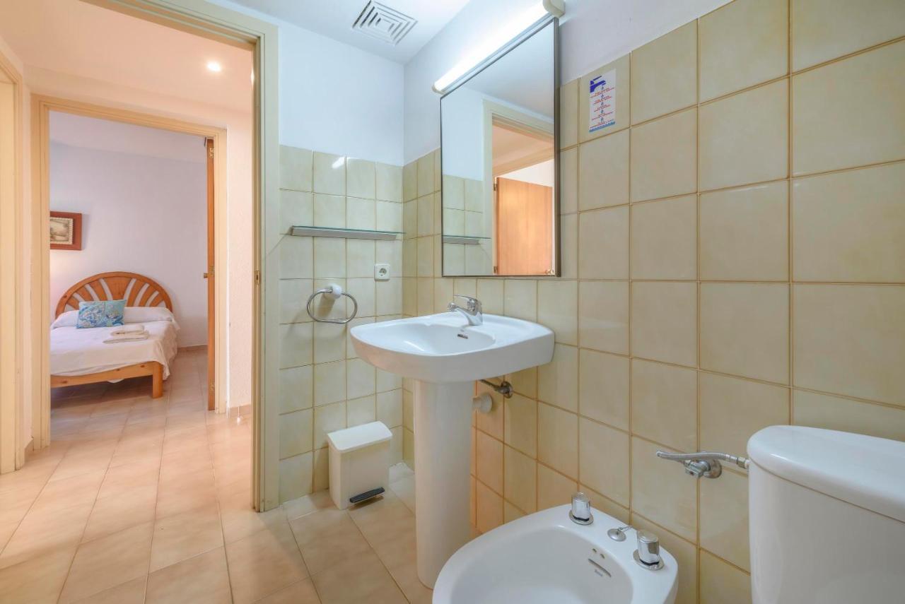 Apartament Edificio Tamarells *