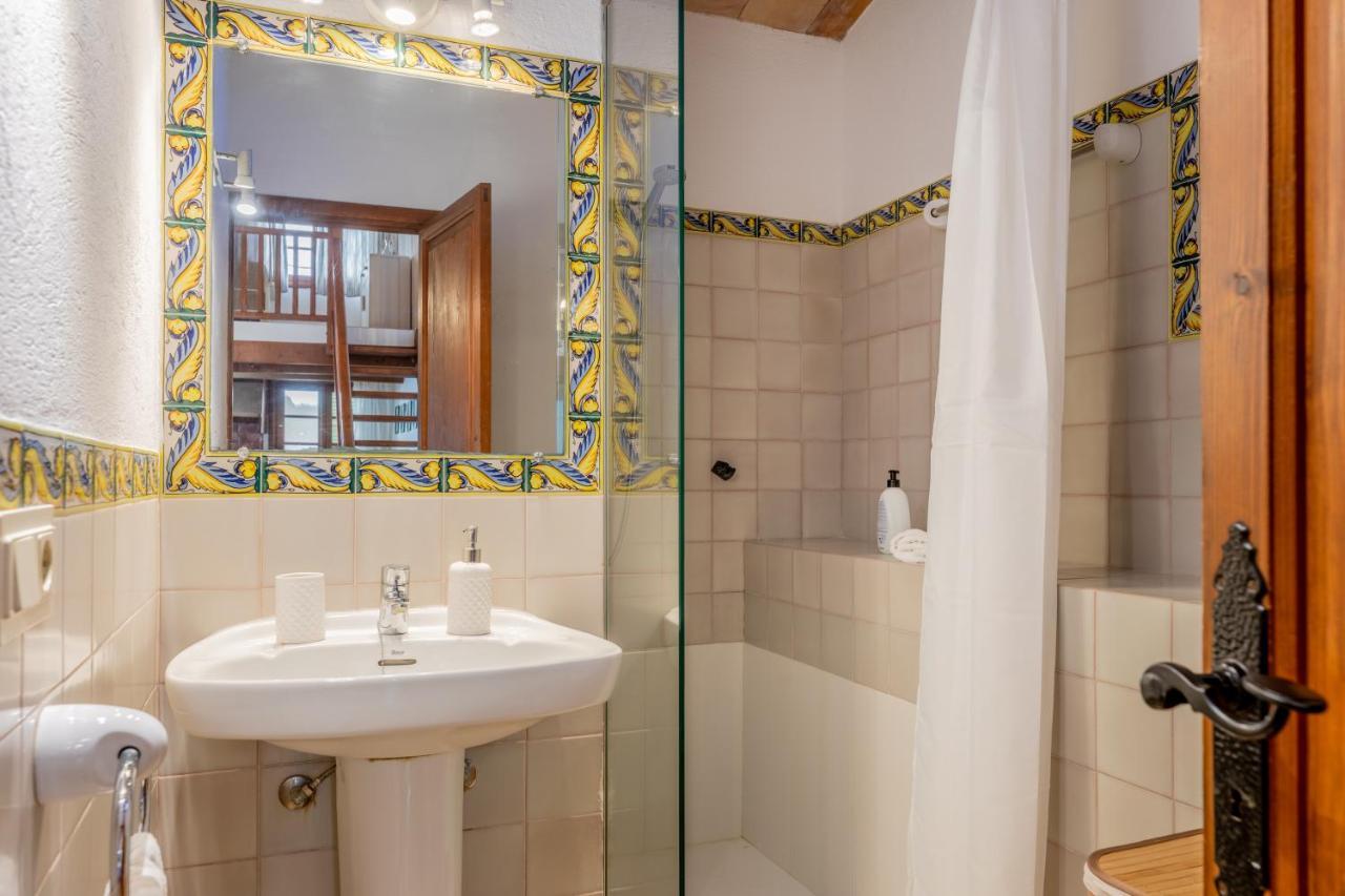 Can Avinent Villa