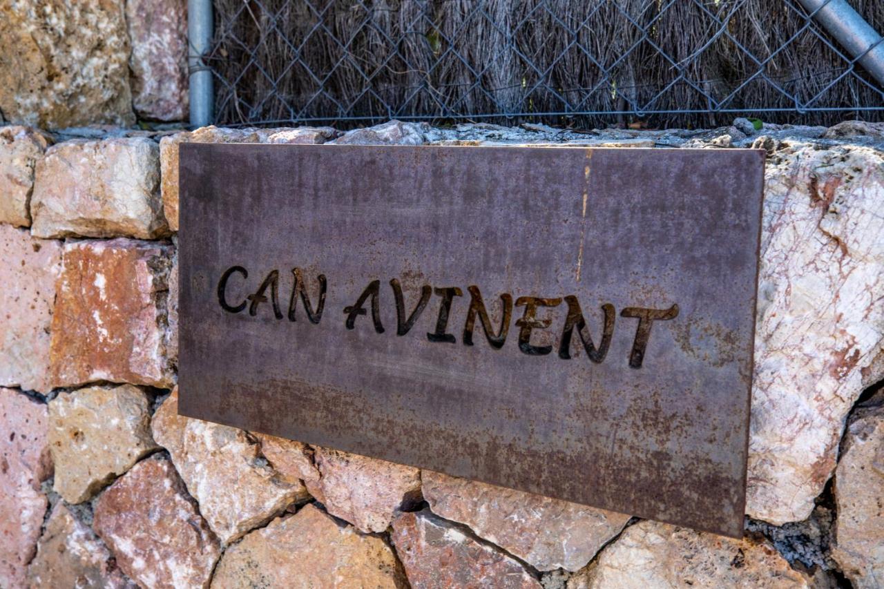 Can Avinent * Port de Pollenca