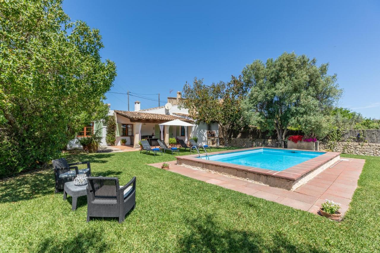 Villa Can Avinent