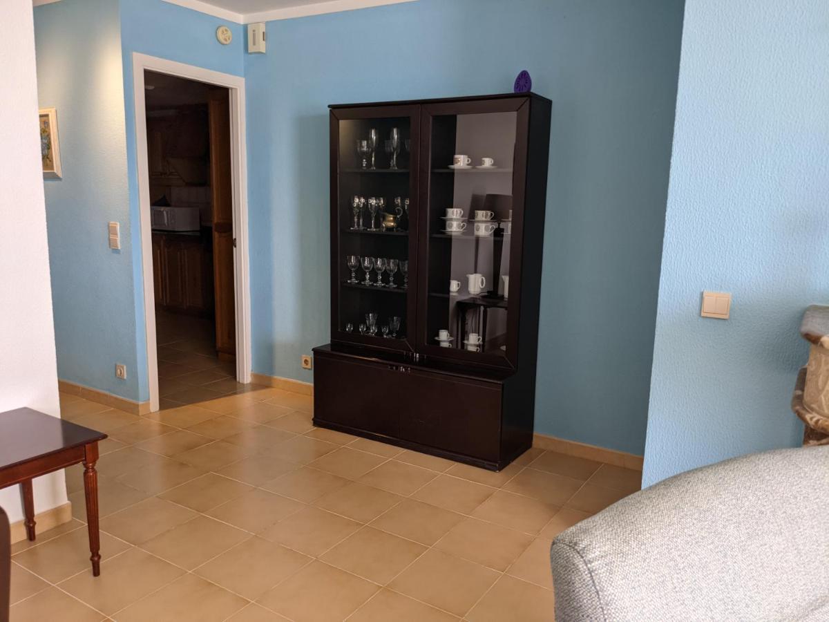 Casa Carulla Blue Apartment *