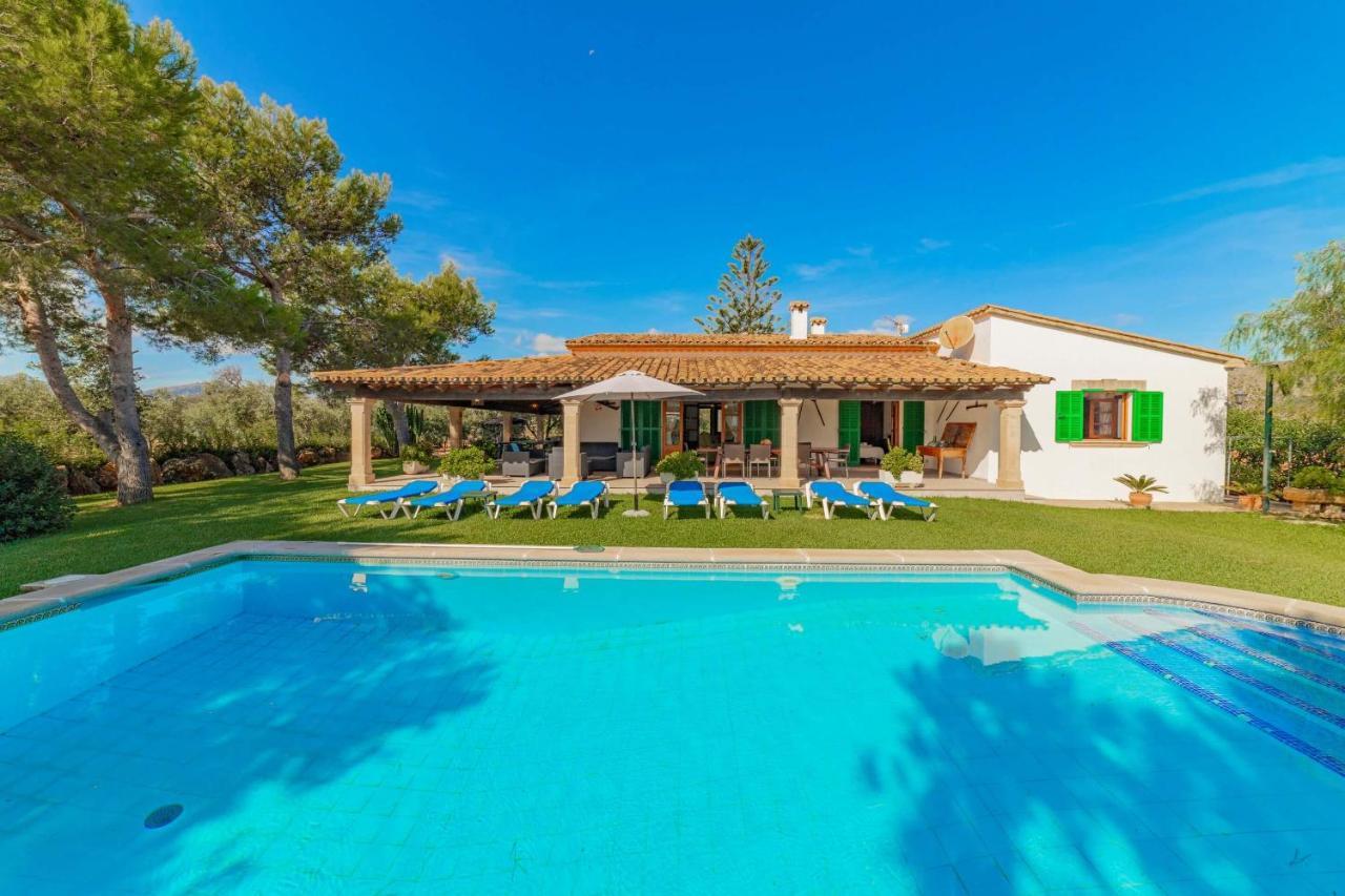Villa Auba By Sealand
