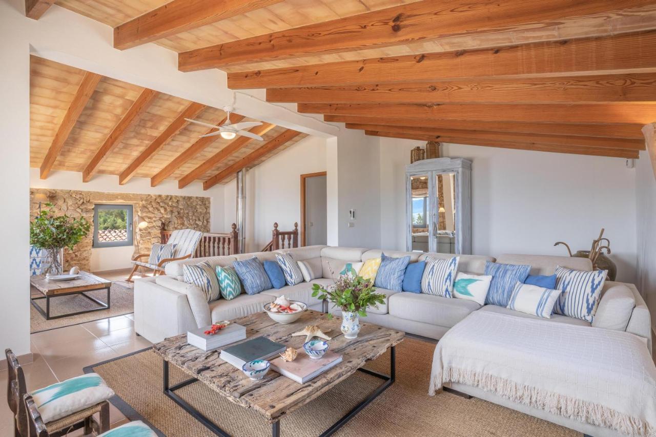 Villa Cuarassa Puerto Pollensa