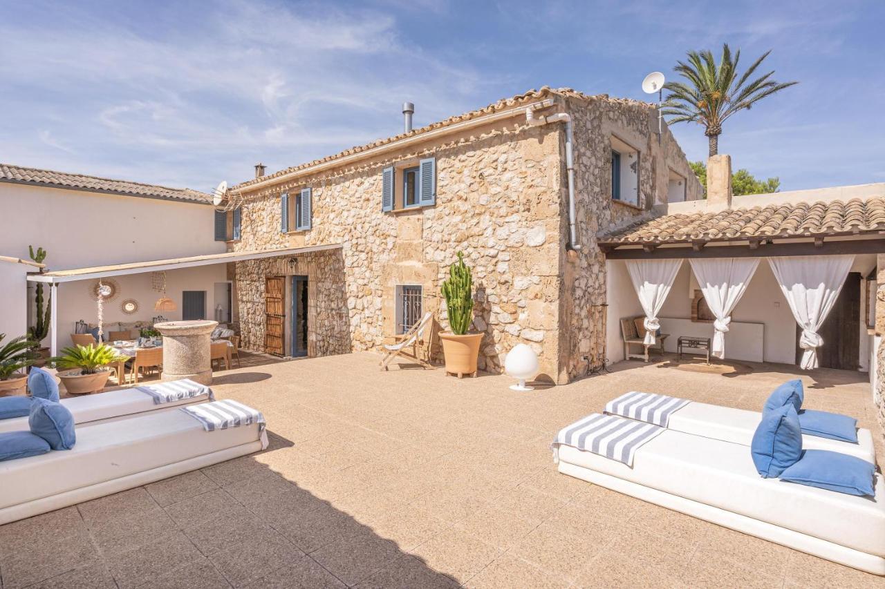 Villa Cuarassa Puerto Pollensa