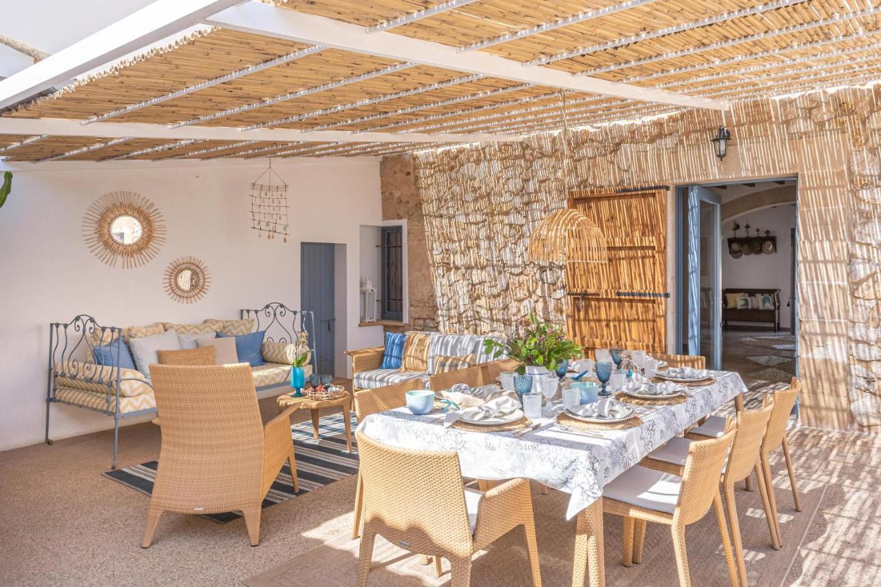 Cuarassa Villa Puerto Pollensa