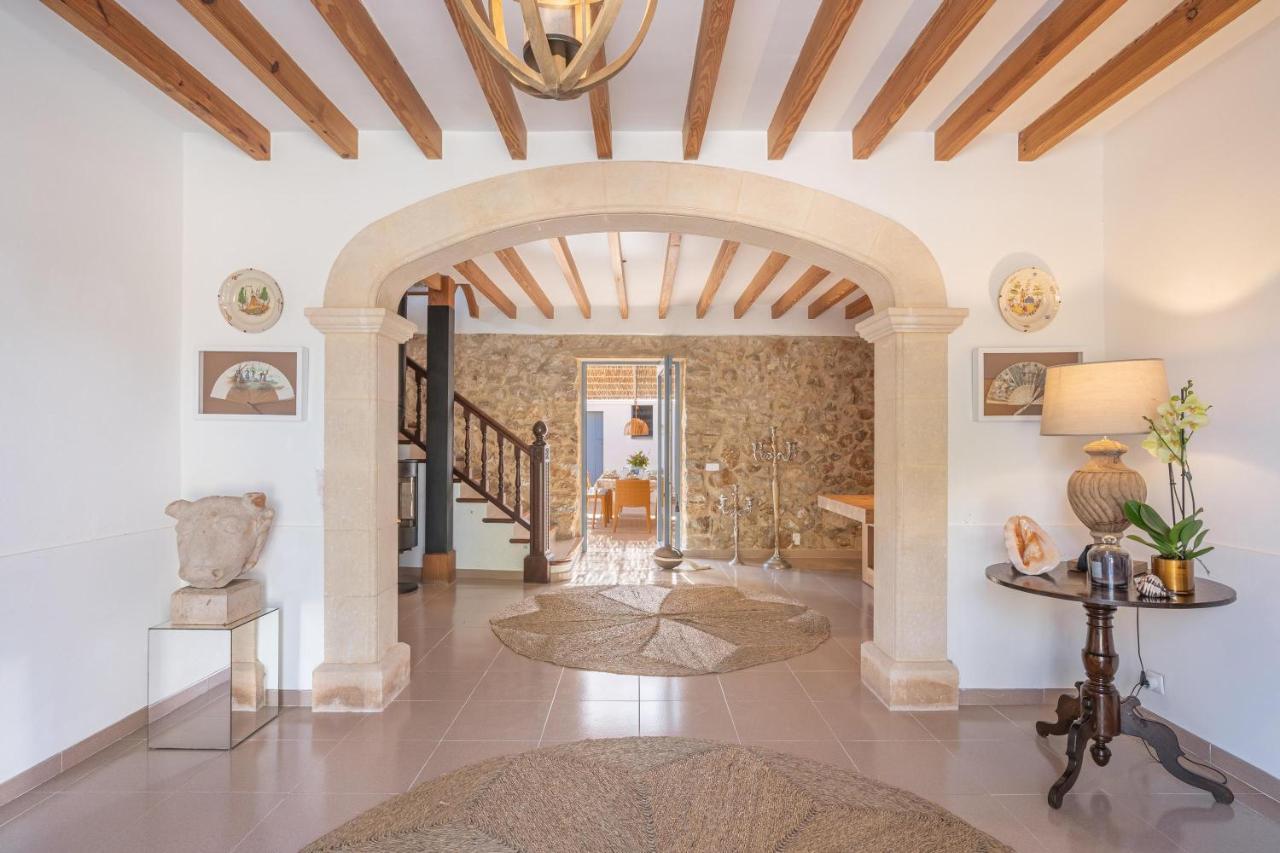 Villa Cuarassa *