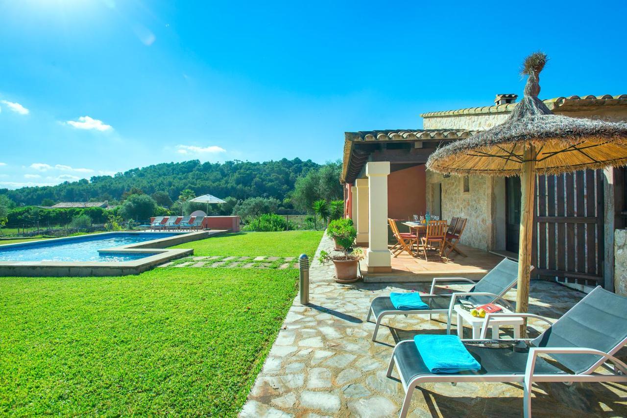 Villa Owl El Blau - Family And Friends *