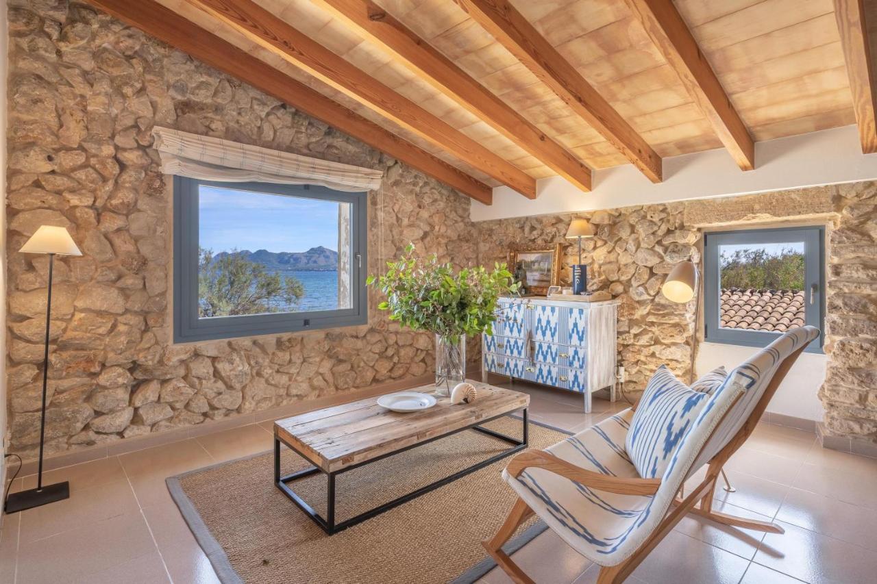 Cuarassa Villa *