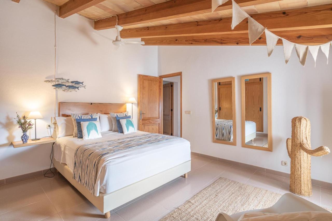 Cuarassa Villa