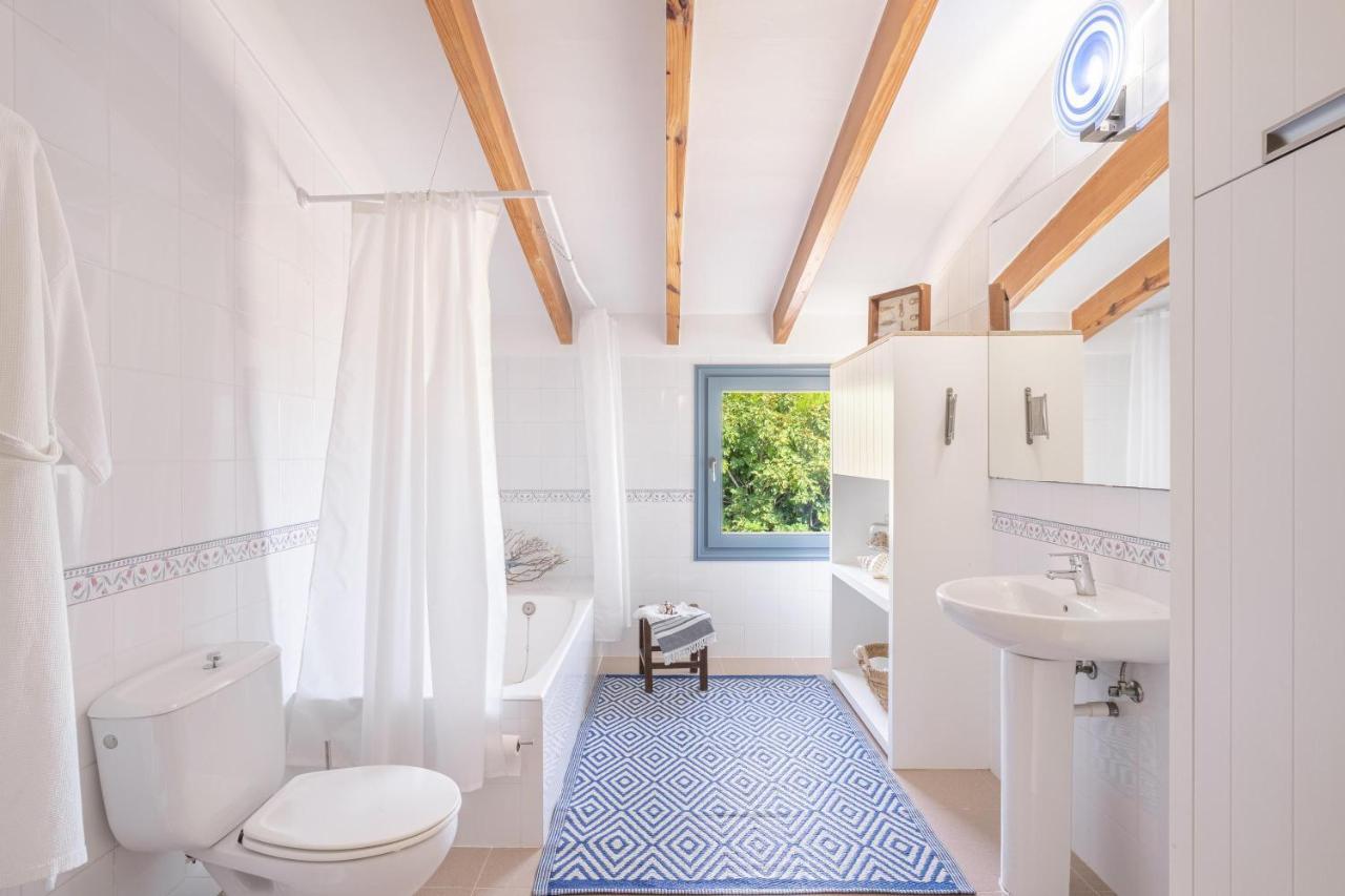 Villa Cuarassa Puerto Pollensa