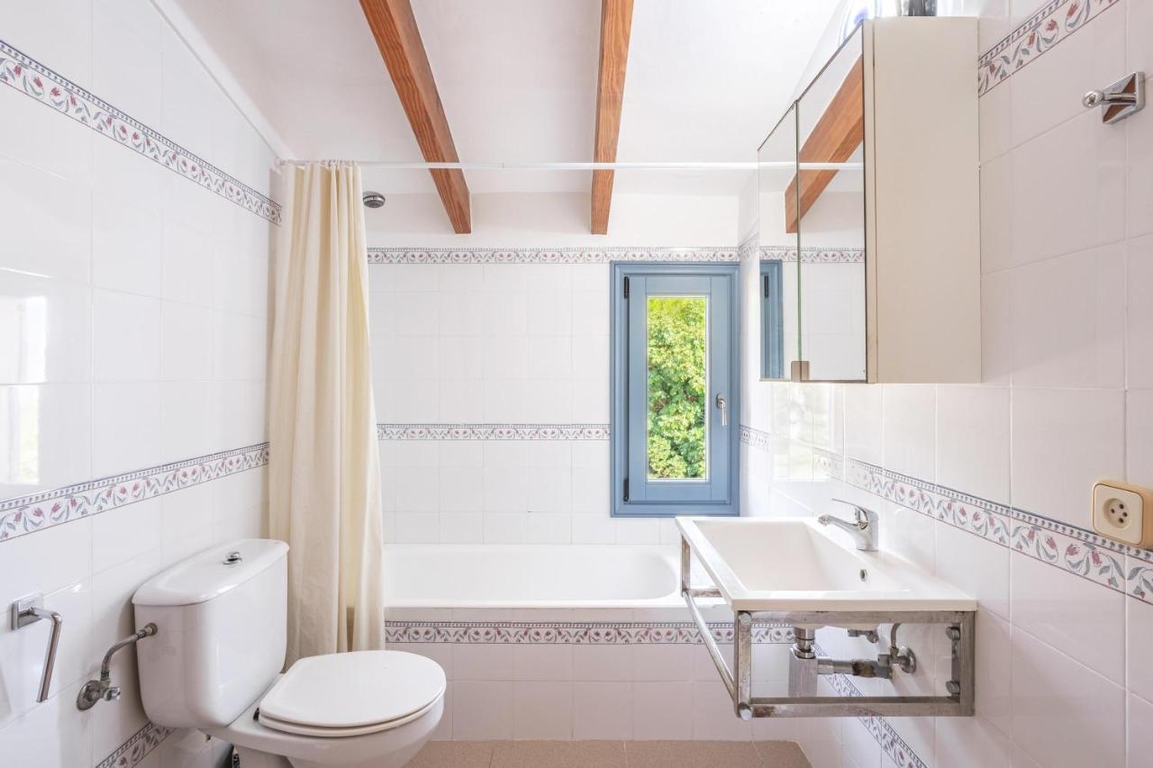 Cuarassa Villa Puerto Pollensa