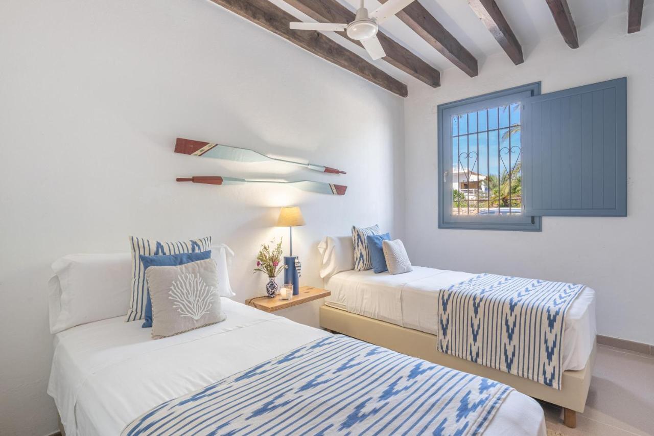 Villa Cuarassa Puerto Pollensa