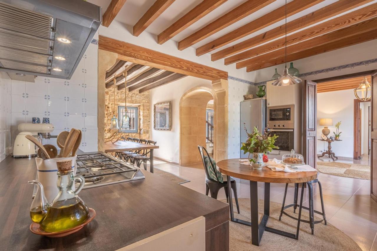 Cuarassa Villa Puerto Pollensa
