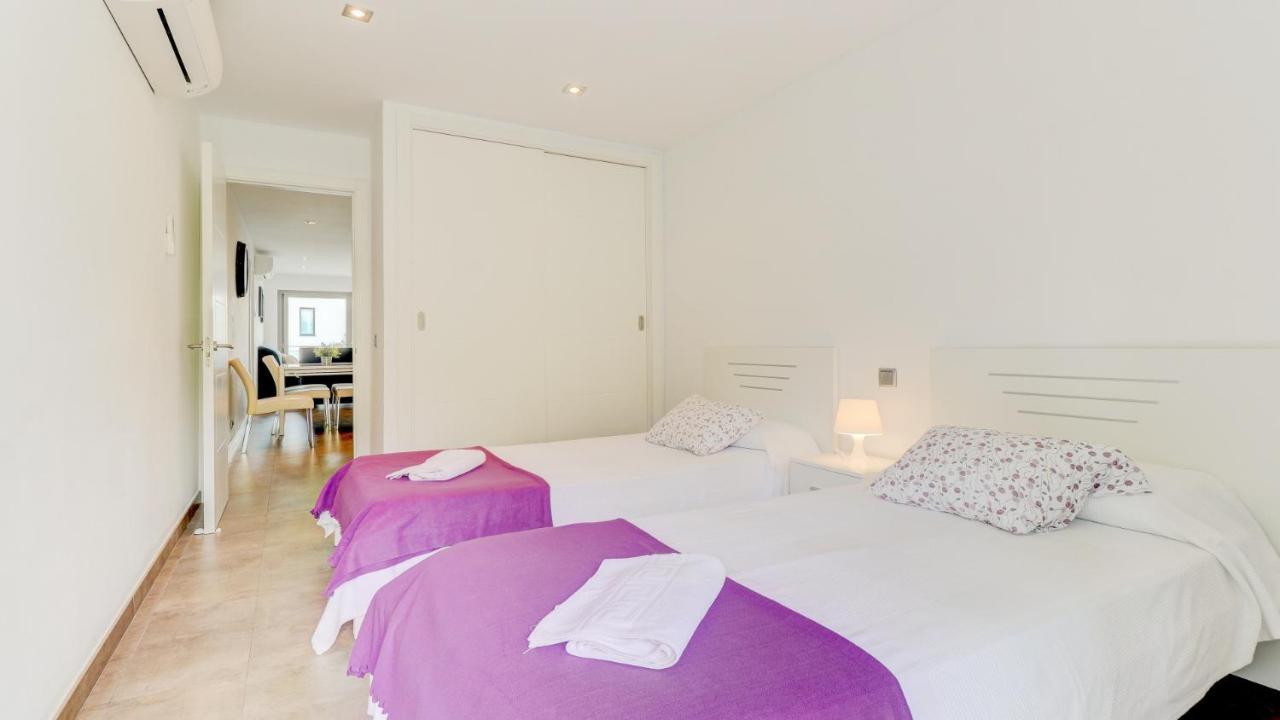 Bergantin Apartment Port de Pollenca