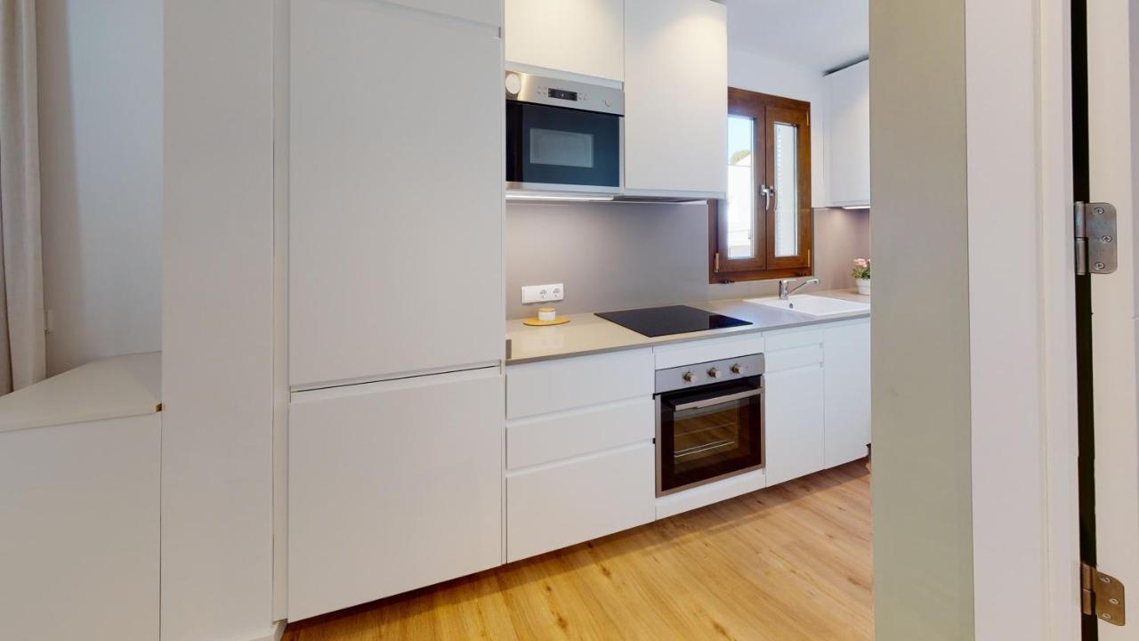 Piso Mimosas 90 Metros De Playa Port Pollensa Apartment *
