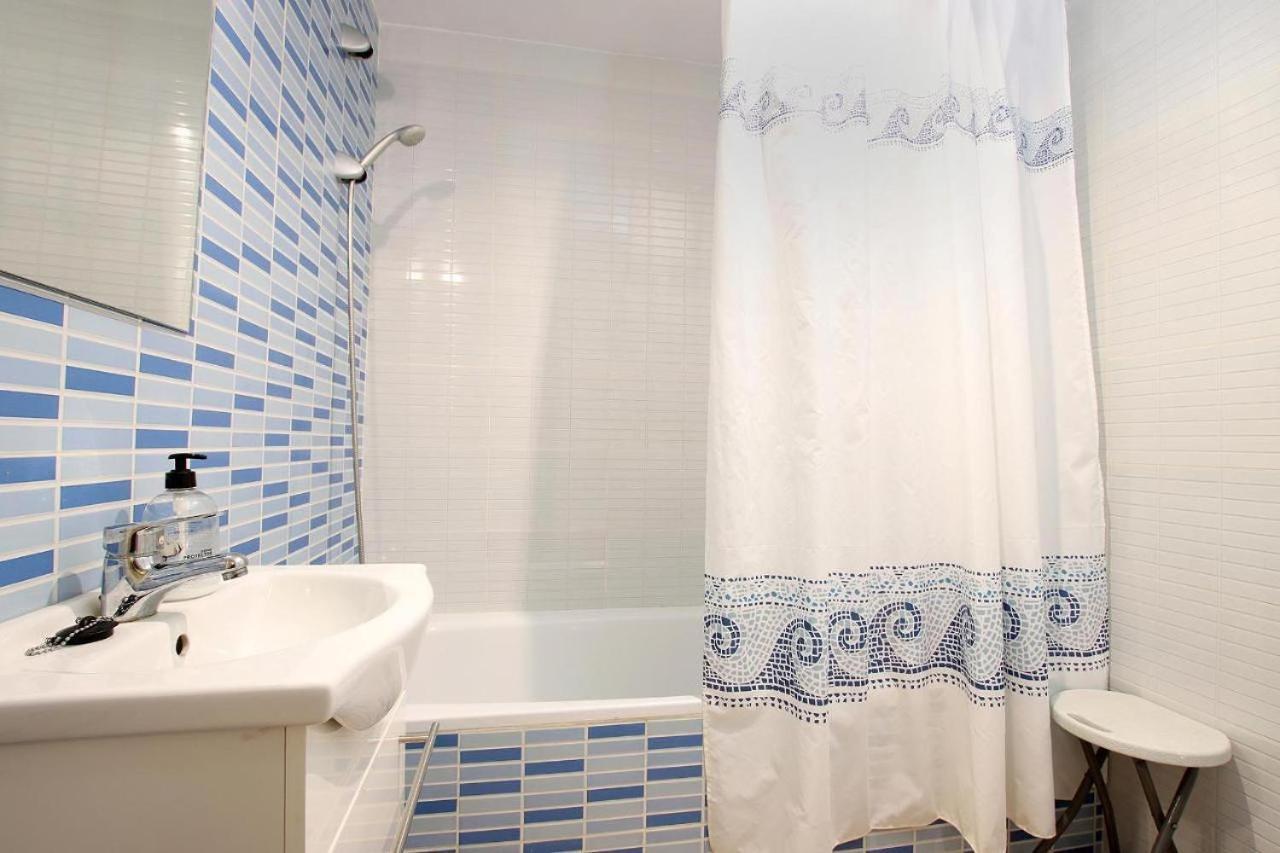 Apartment Marcos *