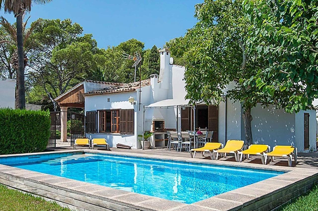 Villa Provenza *