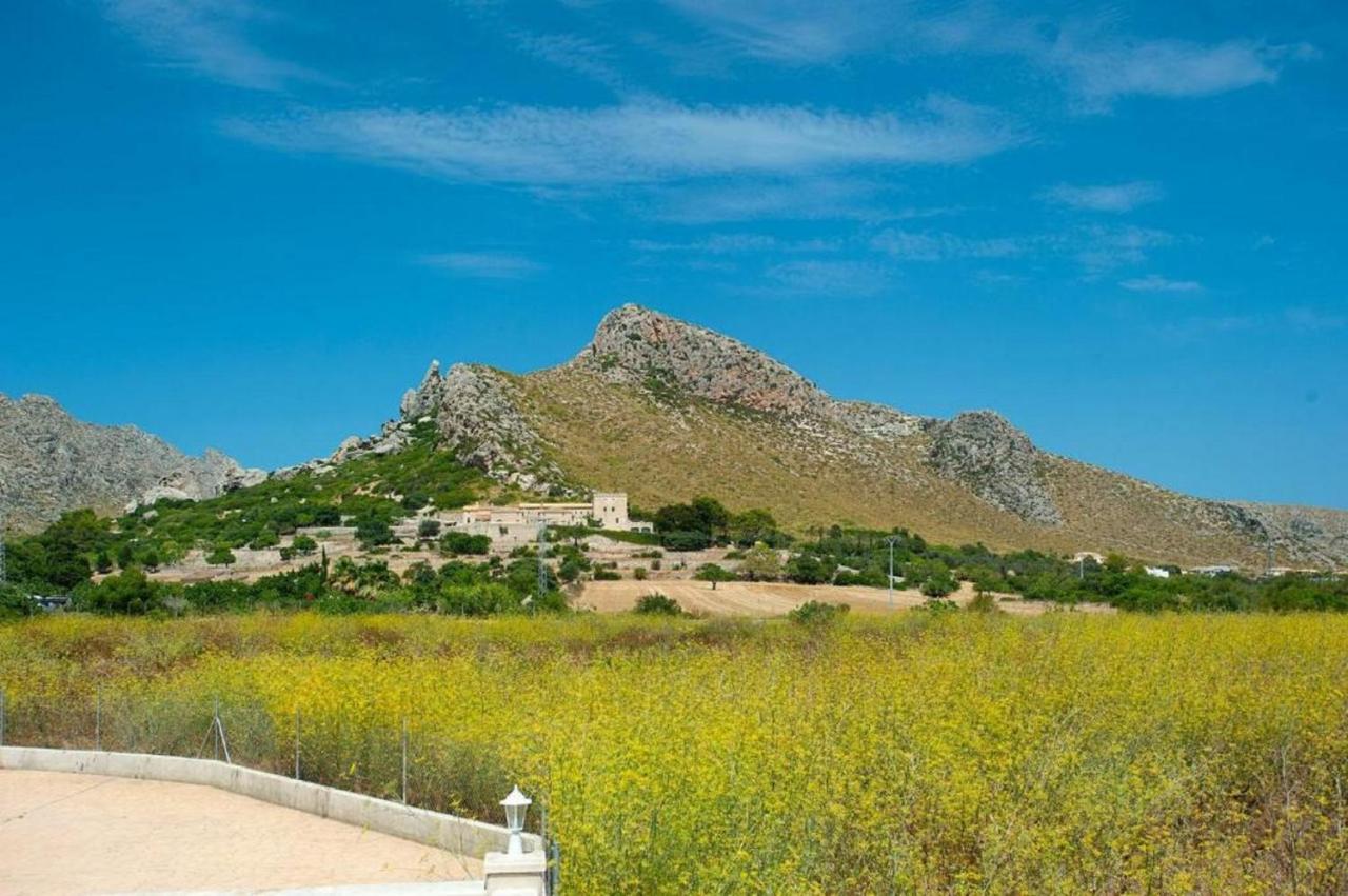 Villa Owl Booking Payeras - 15 Min Walk To The Beach *