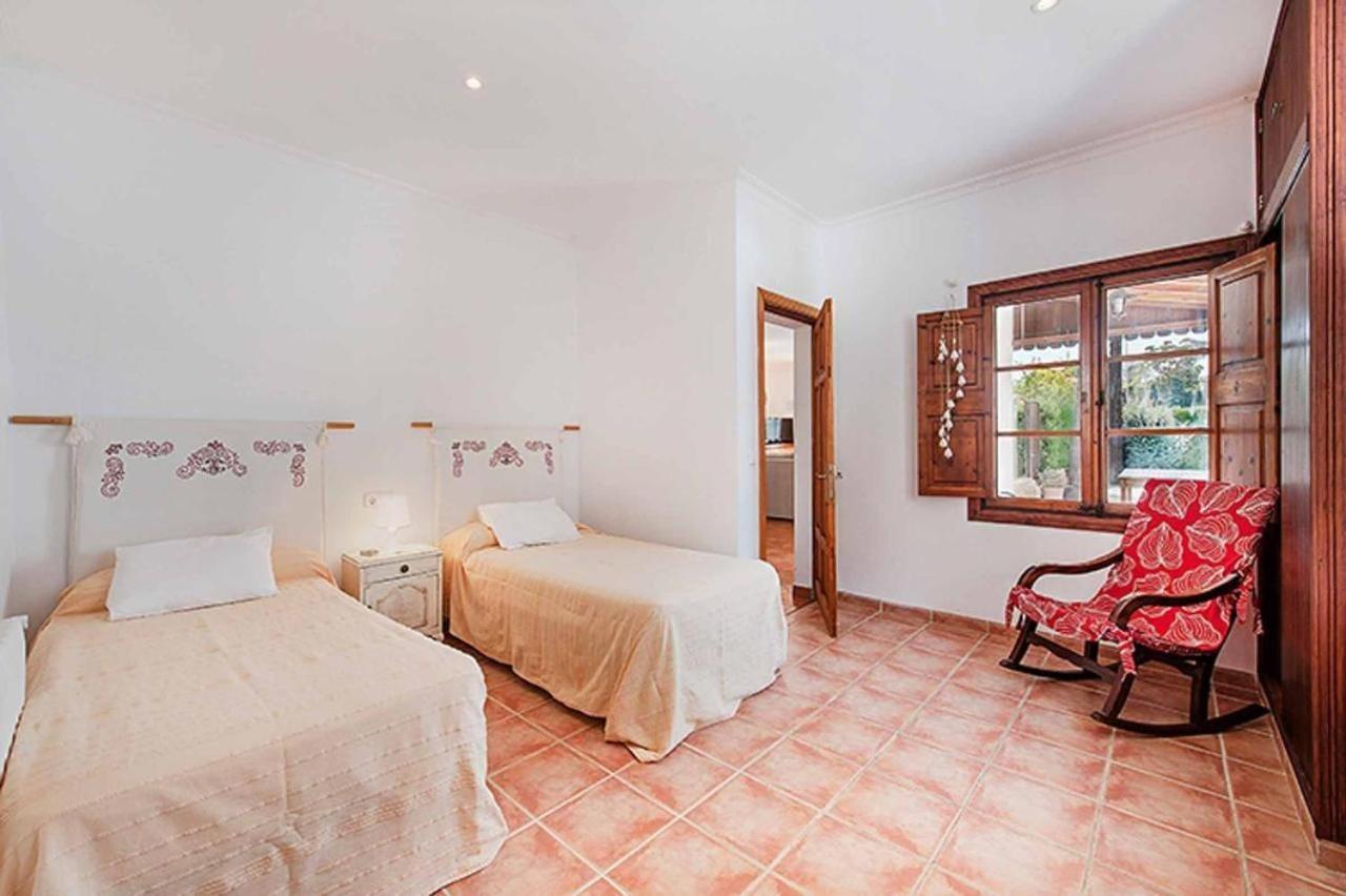 Provenza Villa *