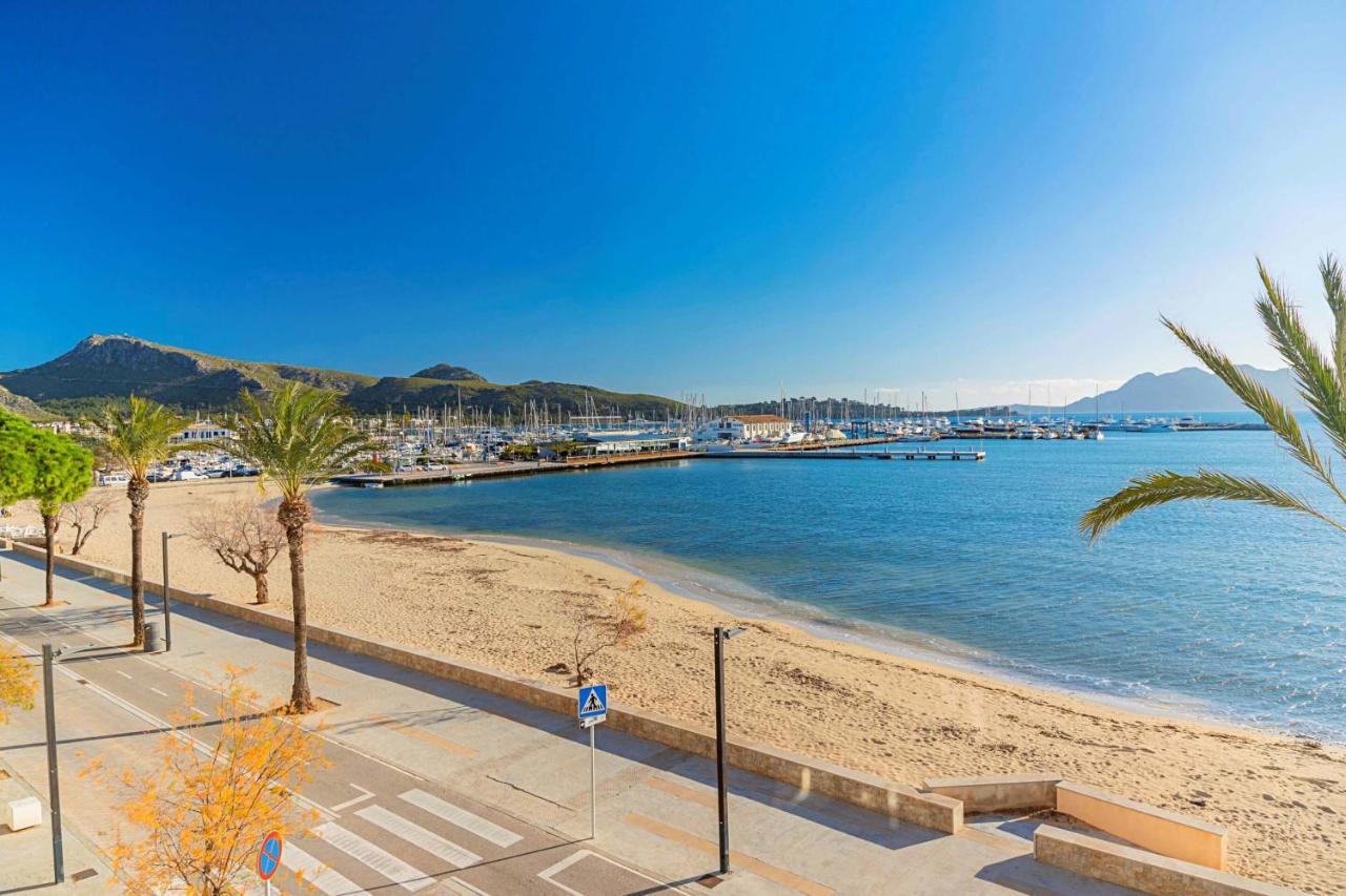 Apartamento Natalia By Sealand Port de Pollença
