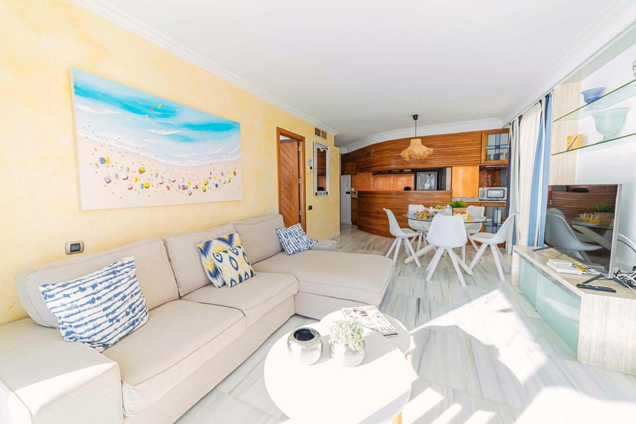 Apartamento Natalia By Sealand