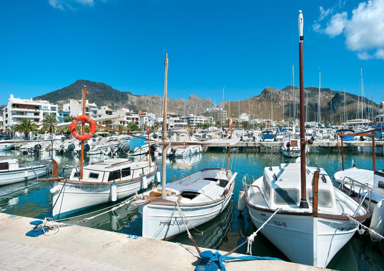 Owl Booking Payeras - 15 Min Walk To The Beach Villa Puerto Pollensa