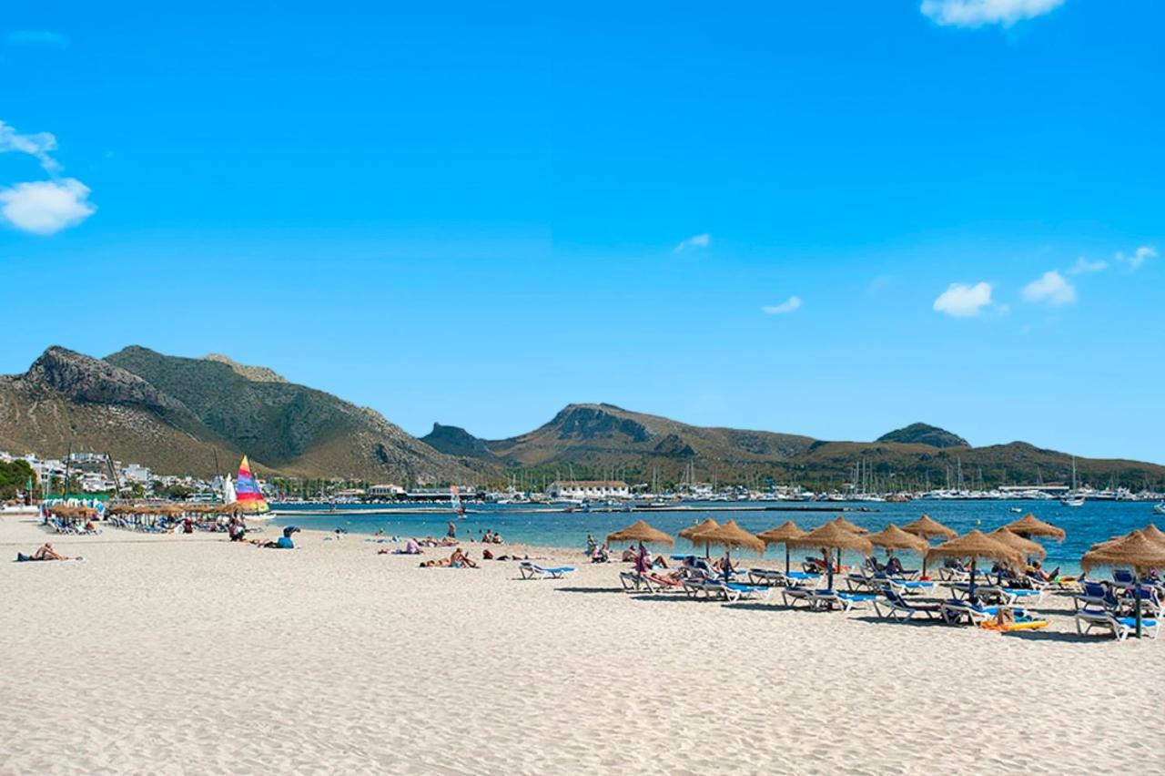 Owl Booking Payeras - 15 Min Walk To The Beach Villa Puerto Pollensa
