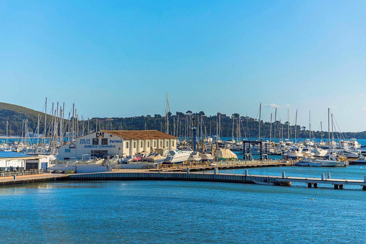 Natalia By Sealand Port de Pollença