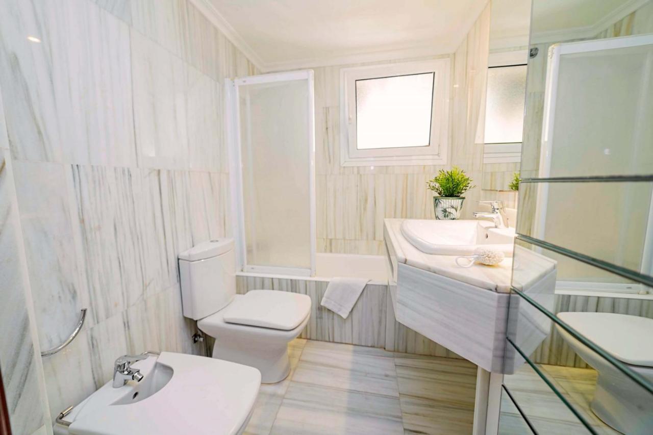 Apartamento Natalia By Sealand