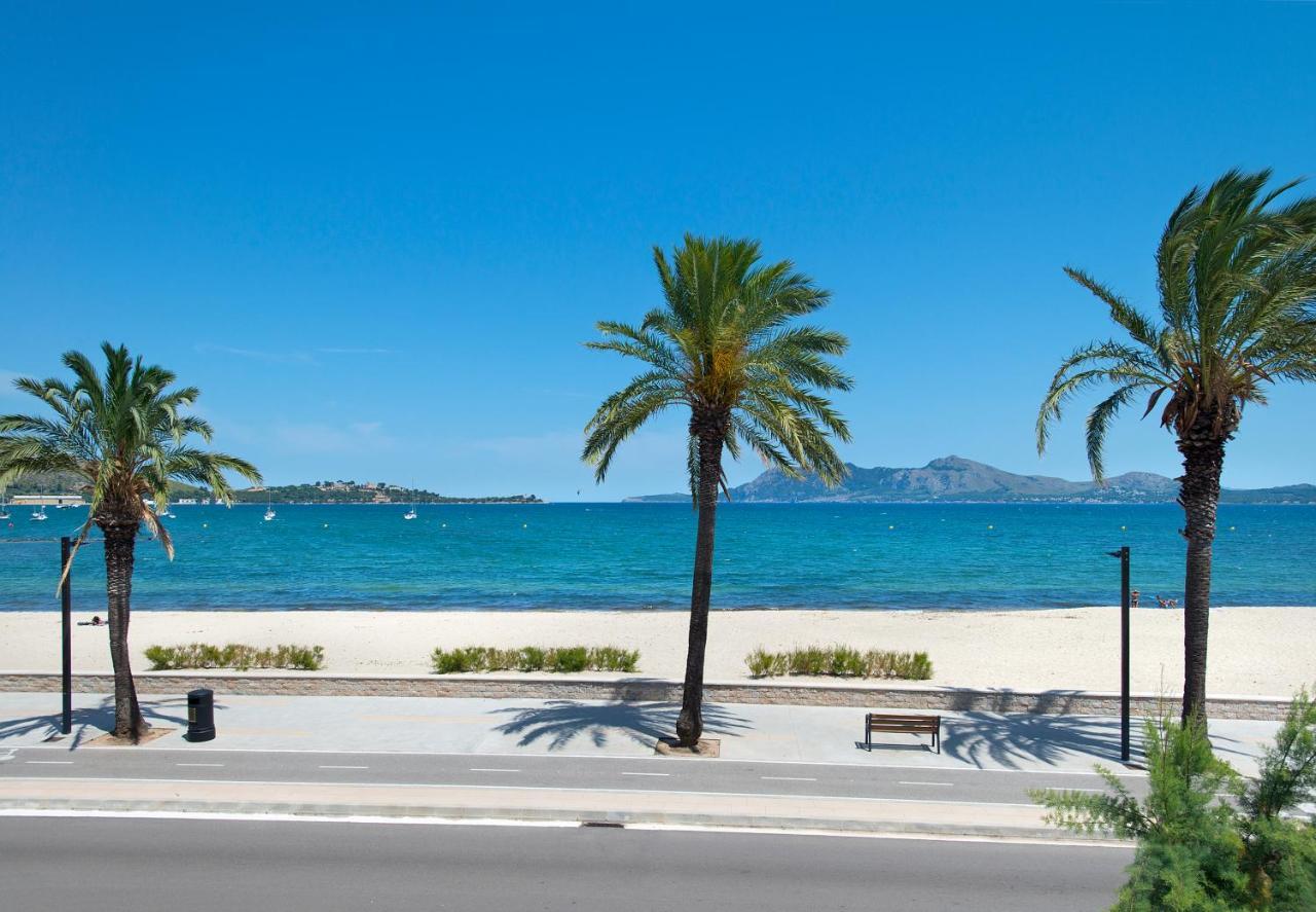 Life By The Beach - Sea View 2 Port de Pollenca