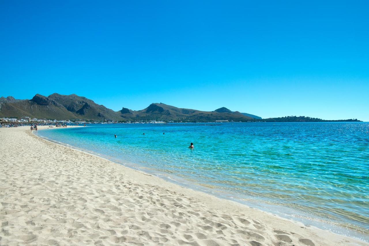 Apartment Life By The Beach - Sea View 1 Port de Pollenca