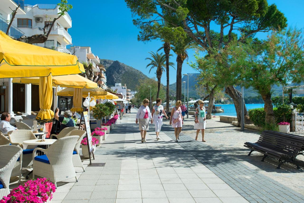 Apartment Life By The Beach - Sea View 2 Port de Pollenca