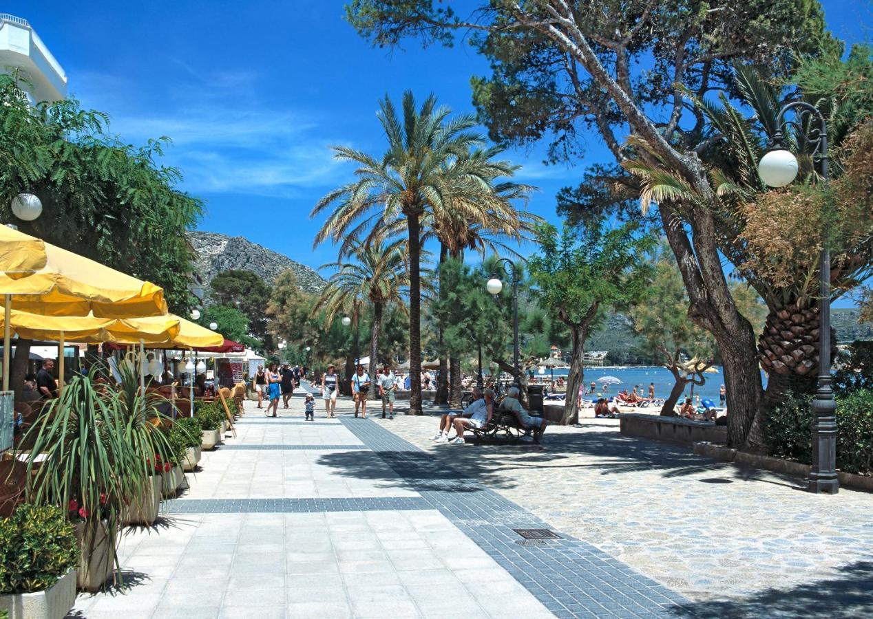 Life By The Beach - Sea View 1