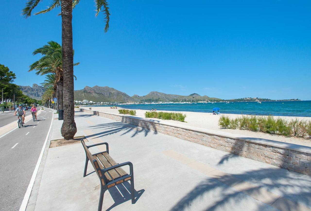 Life By The Beach - Sea View 2