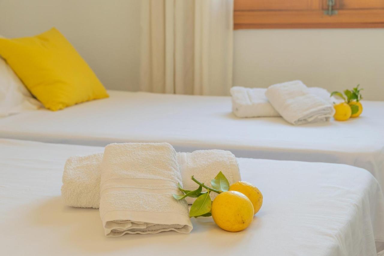 Apartamento La Llimona Port de Pollença