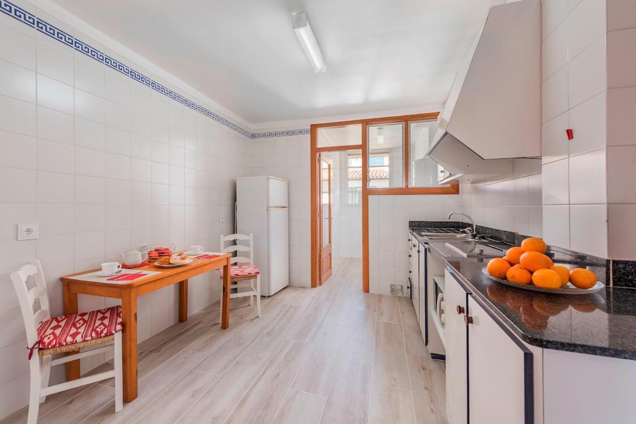 Apartamento Bressol Miguel 3ºb Port de Pollença