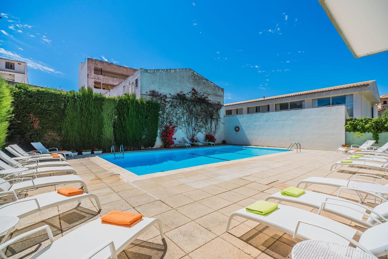 Apartment Bressol Miguel 3ºd *