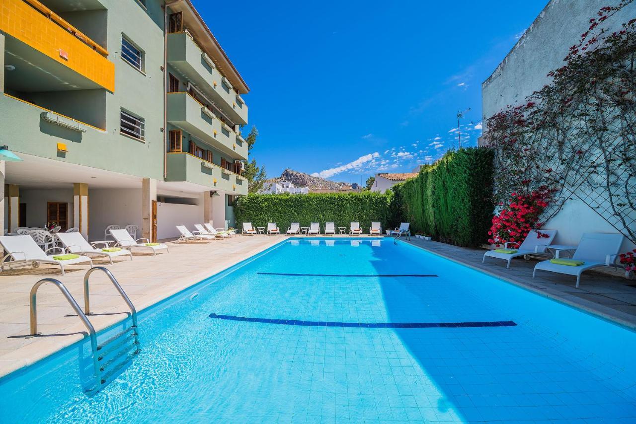 Apartment Bressol Miguel 3ºd Port de Pollença