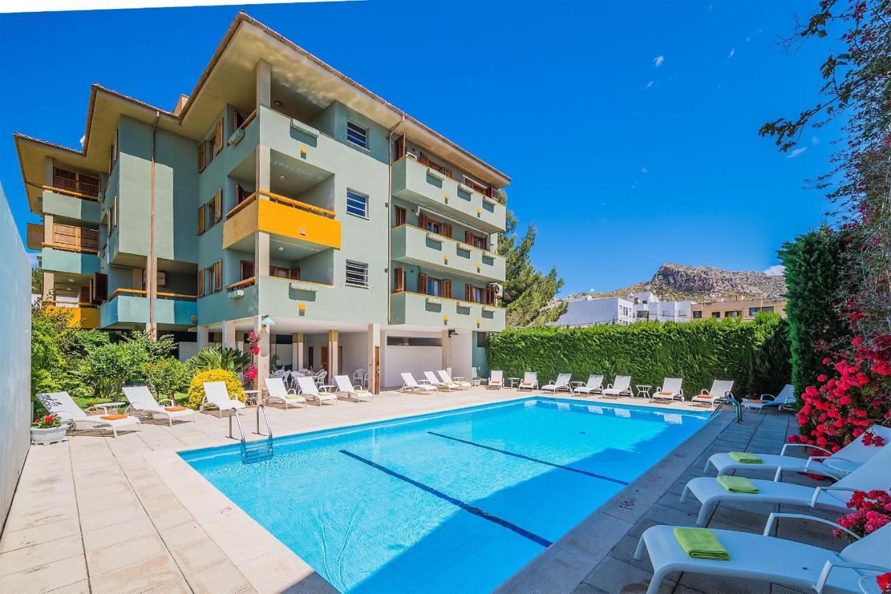 Bressol Miguel 3ºd Apartment *