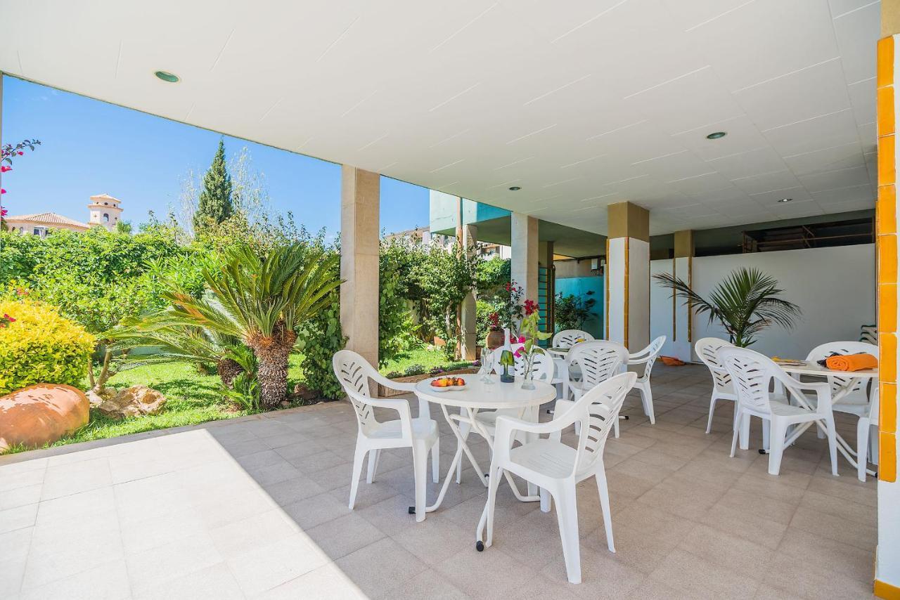 Apartamento Bressol Miguel 3ºb Port de Pollença