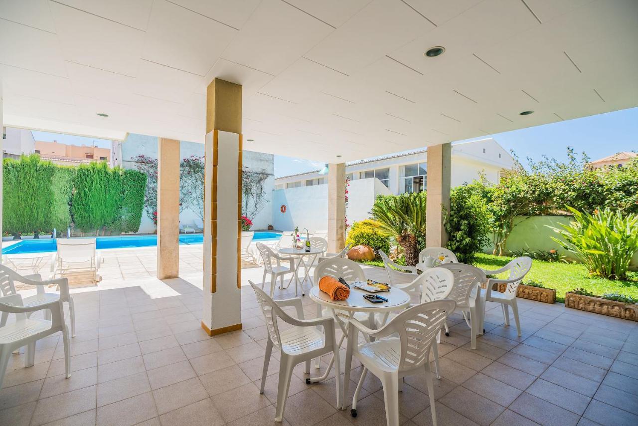 Apartment Bressol Miguel 3ºd
