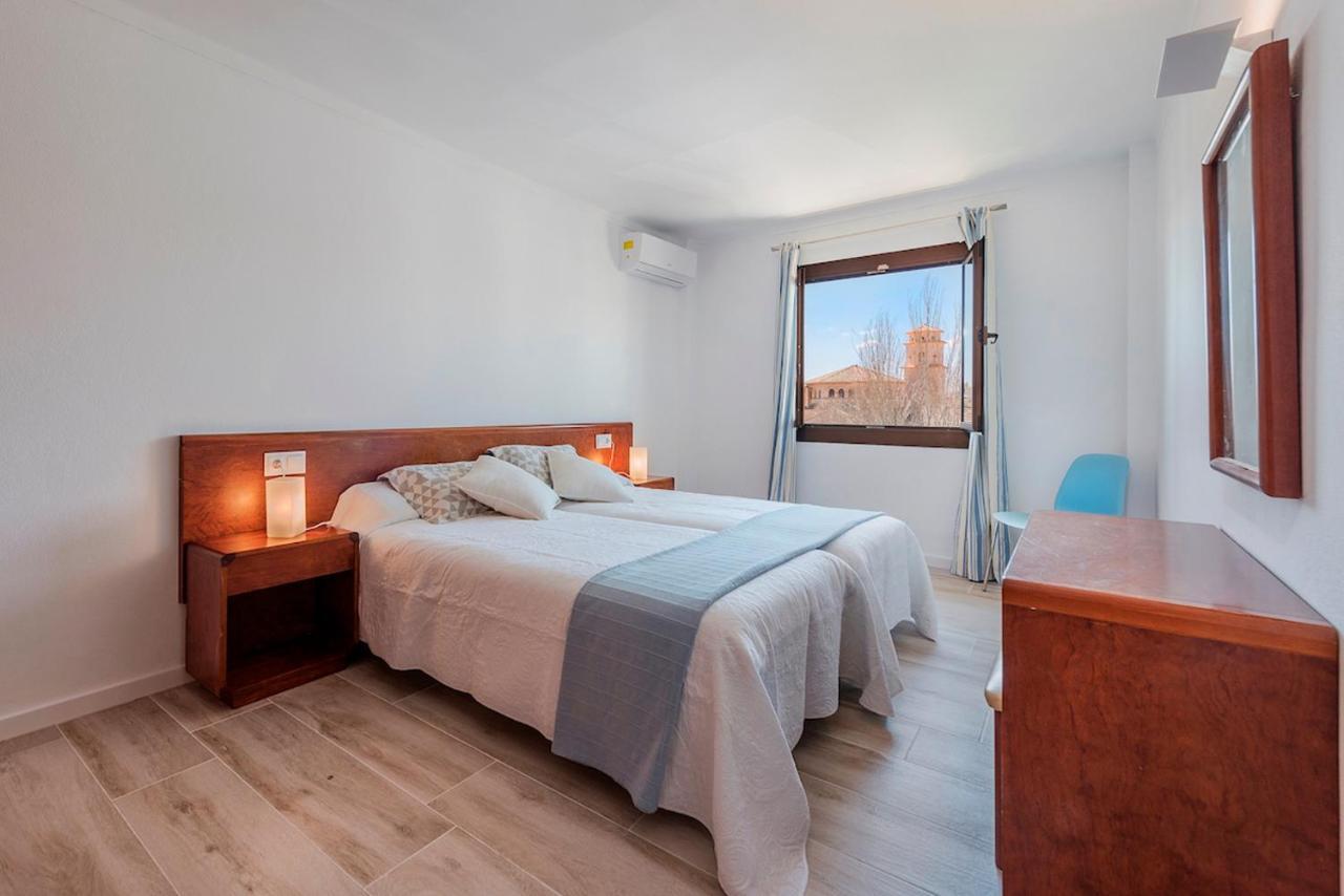 Bressol Miguel 3ºb Apartamento Port de Pollença