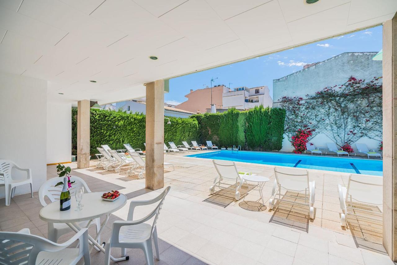 Bressol Miguel 3ºd Apartment