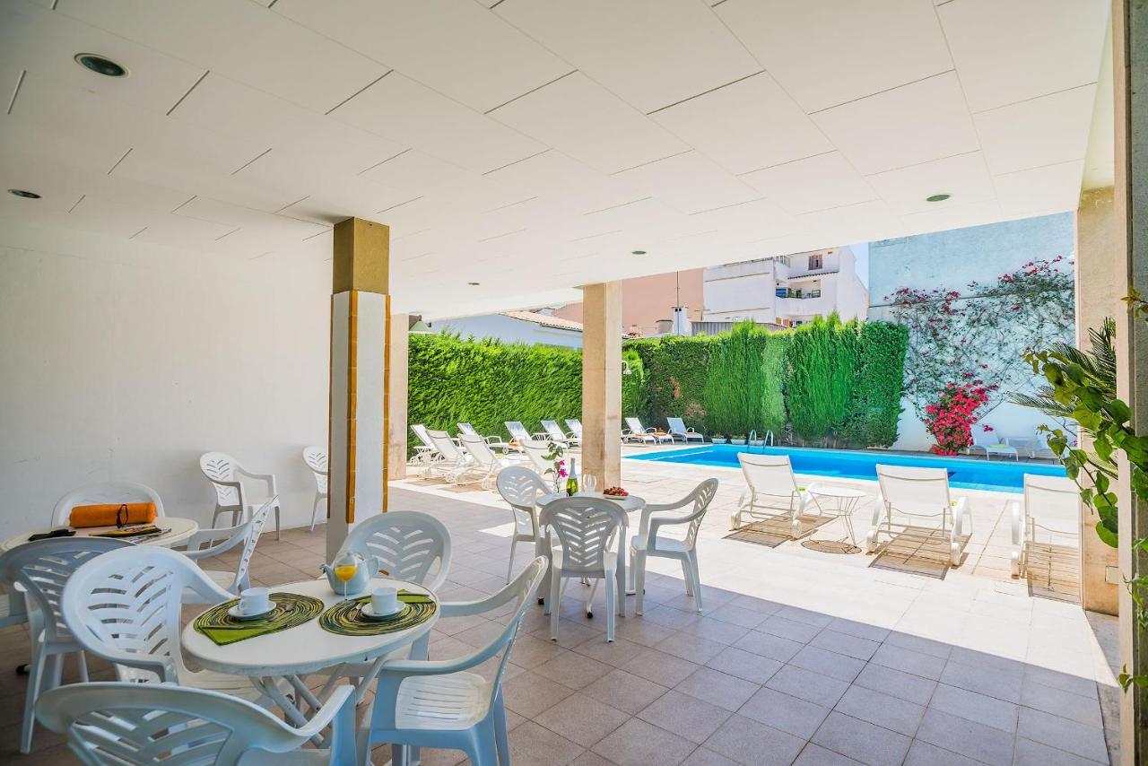 Apartment Bressol Miguel 3ºd