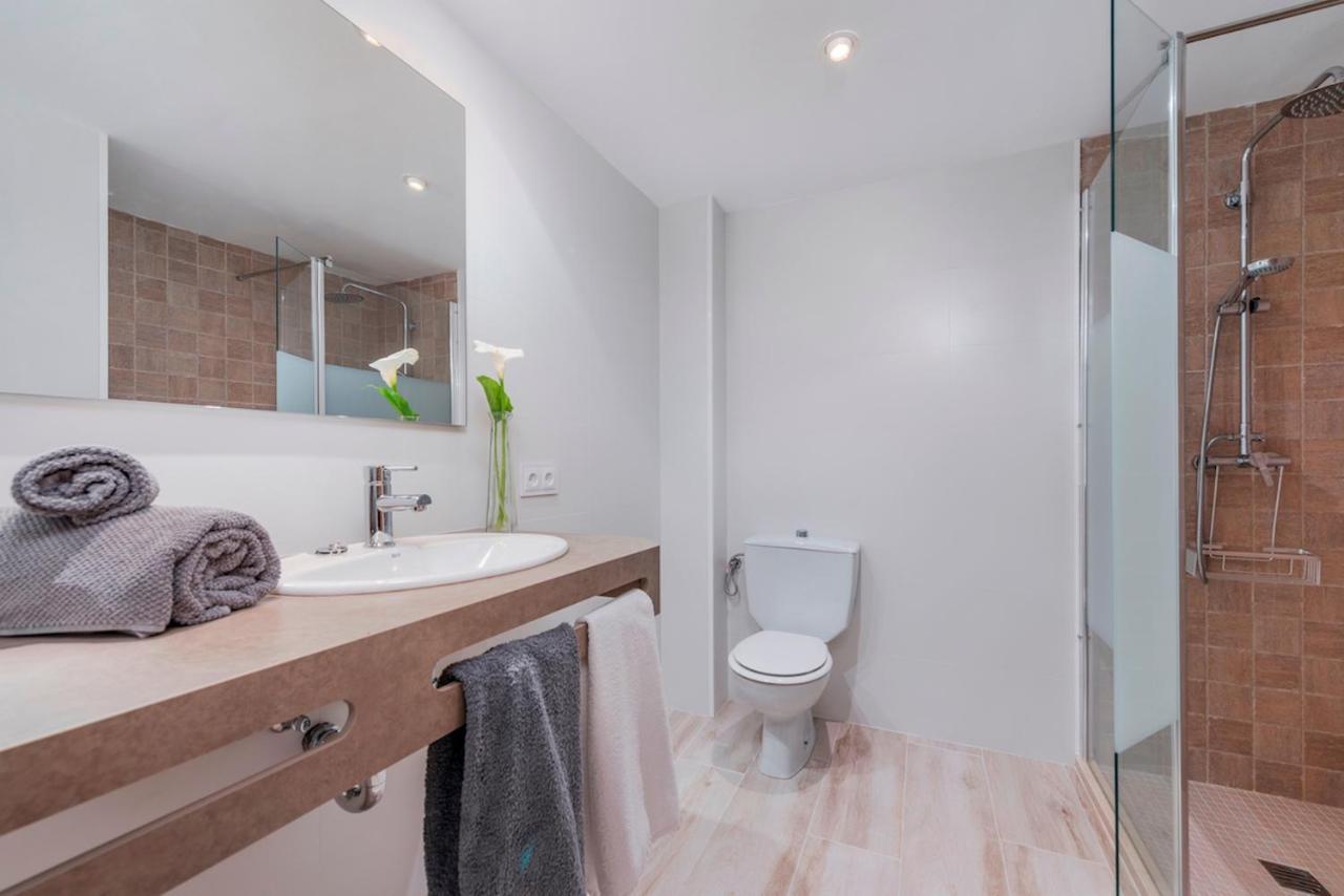 Apartment Bressol Miguel 3ºd *