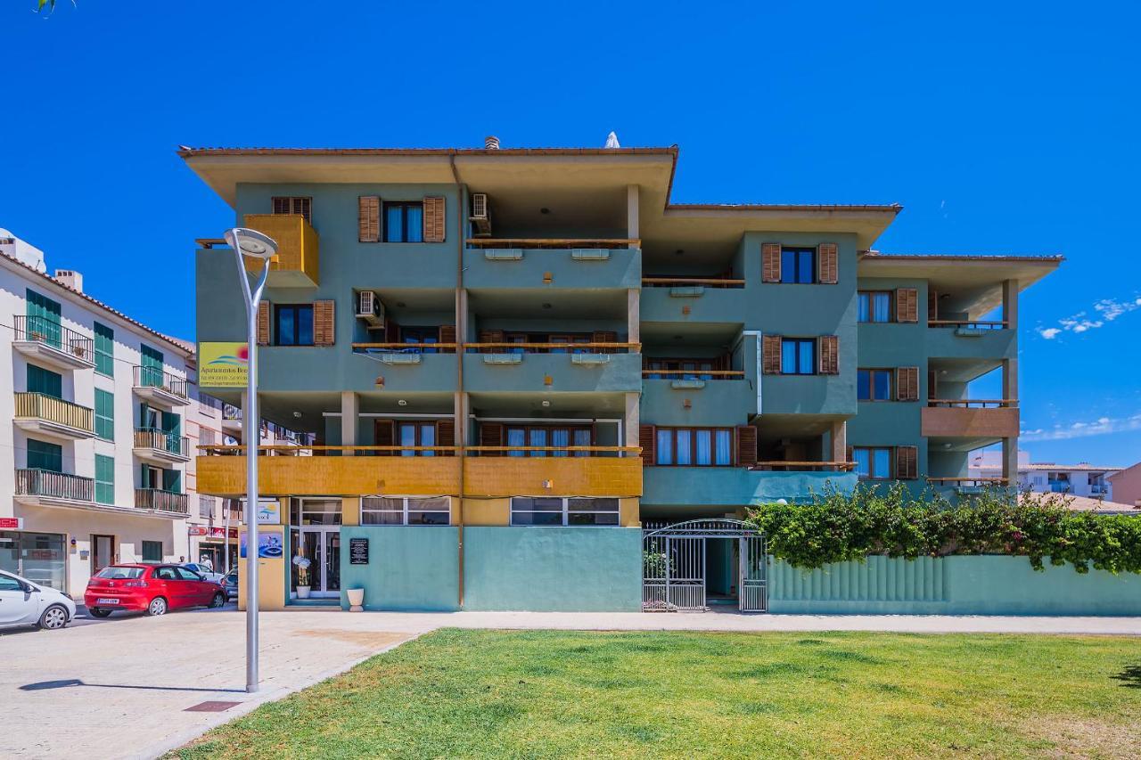 Bressol Miguel 3ºd Apartment